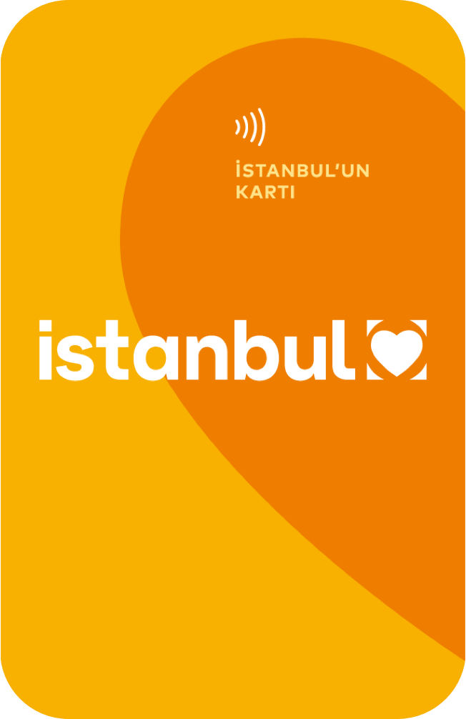 Ücretsiz İstanbulkart